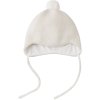Dětská zimní čepice Reima Suloinen - Off white