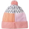 Dětská zimní čepice Reima Moomin Flinga - Peach Pink