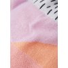 Dětská zimní čepice Reima Moomin Flinga - Peach Pink