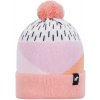 Dětská zimní čepice Reima Moomin Flinga - Peach Pink