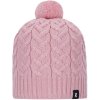 Dětská zimní čepice Reima Talvinen - Grey Pink