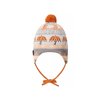 Dětská zimní čepice Reima Moomin Yngst - Autumn