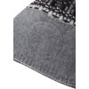 Dětská zimní čepice Reima Pohjoinen - Melange Grey