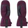 Dětské softshellové palčáky Reima Osaten - Deep Purple