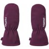 Dětské softshellové palčáky Reima Osaten - Deep Purple