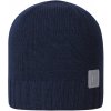 Dětská čepice Reima Hazy - Navy