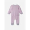 Dětský set merino svetříku a kalhot Reima Sieppo - Old Rose