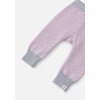 Dětský set merino svetříku a kalhot Reima Sieppo - Old Rose