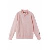 Merino mikina Reima Mahin - Pale Rose