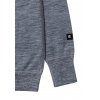 Merino mikina Reima Mahin - Melange grey