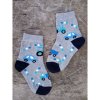 Dětské ponožky bavlna TREPON - Tobik