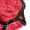 vyrp12 4142Glueckskind Wickelbody himbeere Geisslein 86 92 100 bio GOTS MerinoWolle Seide2