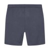 Šortky BAMBUS Hust and claire - modré