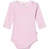 Joha Body with Long Sleeves Prime Rose (66490 197 350)
