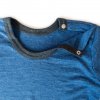 Glueckskind langarmshirt royal blau dunkelblau Buben Knaben Kinder 96 104 100 bio GOTS MerinoWolle Seide1 0e363385 68f8 4afd 8707 0d6ce41f711a
