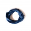 Glueckskind Loop Schal Schlauchloop royal blau dunkelblau 100 bio GOTS MerinoWolle Seide1 6a5ad738 9c5d 4df7 a900 c421f0d03c93