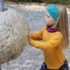 Stirnband Gluckskind Shirt Merino Seide Wolle GOTS klein 9889a905 5547 4e17 a3df 8b7dfe227a40
