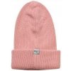 Čepice mpDenmark kašmír/merino Stockholm beanie růžová