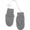 Joha Mittens Basic Grey (96344 122 15110)