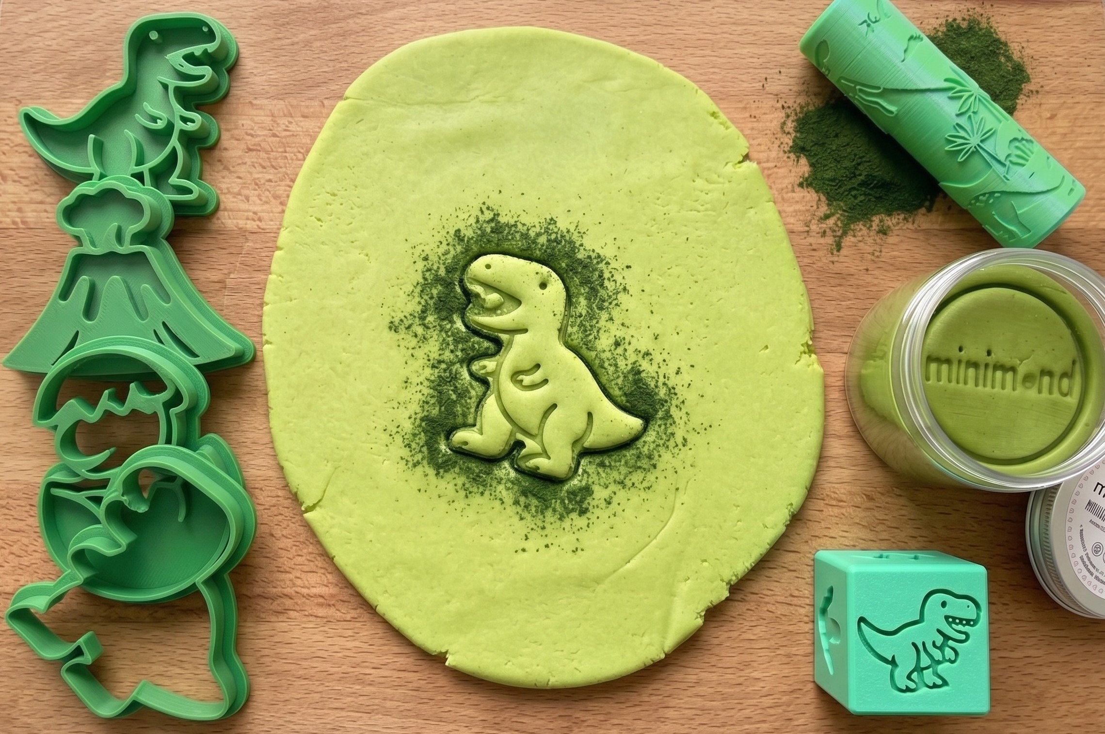 Malé světy pro velkou fantazii