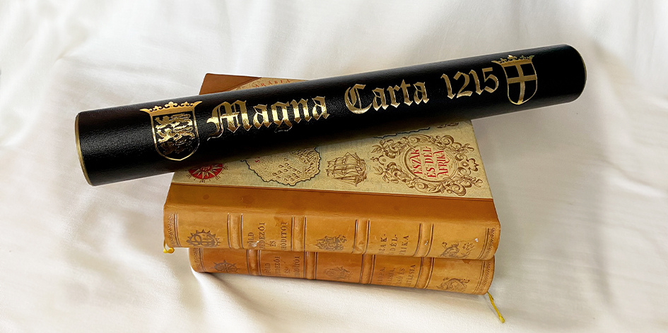 magna charta libertatum