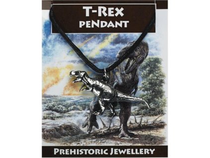 99 cinovy privesok t rex
