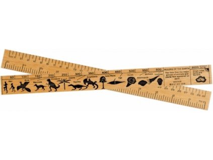 138 30 cm pravitko historia prirody