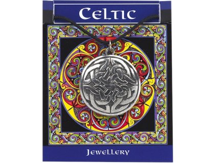 213 cinovy privesok nekonecne uzly