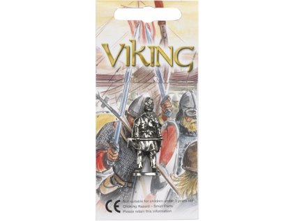 279 figurka viking