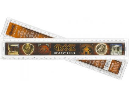 429 30 cm pravitko dejiny starovekeho grecka