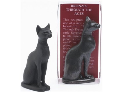 507 figurka egyptska macka