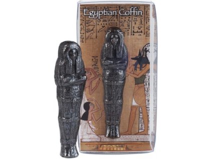522 figurka egyptska rakva
