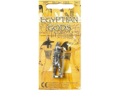 615 figurka egyptsky boh