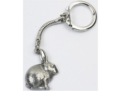 714 klucenka zajacik