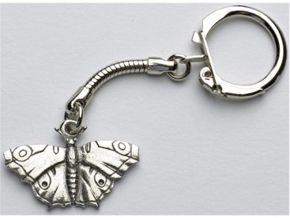 780 klucenka motylik