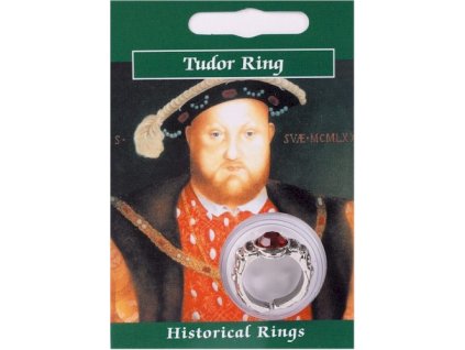 804 cinovy prsten krala henricha viii s kamenom