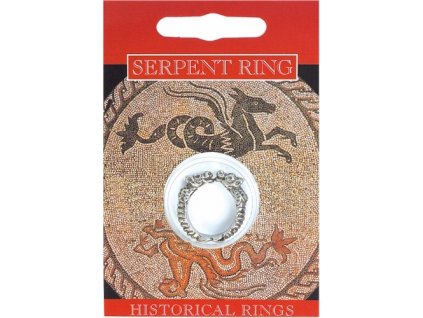 906 cinovy prsten morsky had