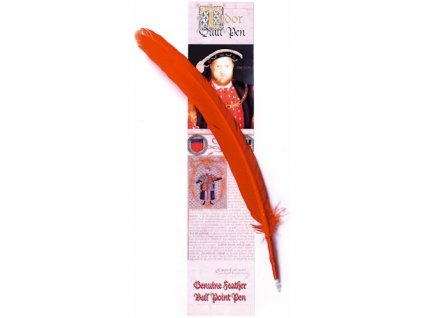 1014 pisacie pierko tudorovcov