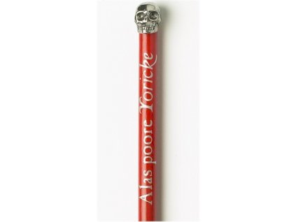 1053 ozdobny vrsok na ceruzku shakespearov citat