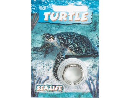 1137 cinovy prsten korytnacka