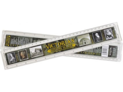1245 30 cm pravitko viktorianske dejiny