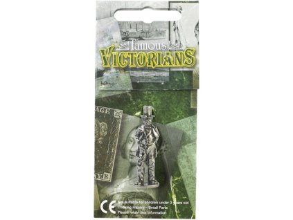 1257 figurka isambard brunel