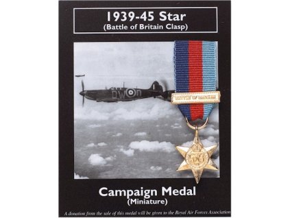 1389 vojenska hviezda 1939 1945