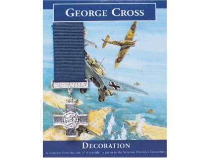 1464 vojensky kriz krala juraja vi