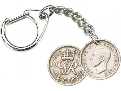 1488 klucenka sestpenca krala juraja vi