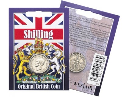 1497 balicek mince silling krala juraja vi