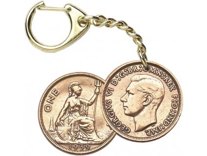 1527 klucenka penny krala juraja vi