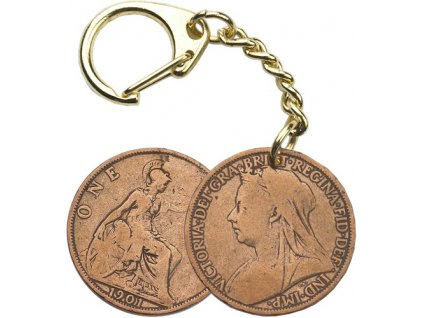 1530 klucenka penny kralovnej viktorie