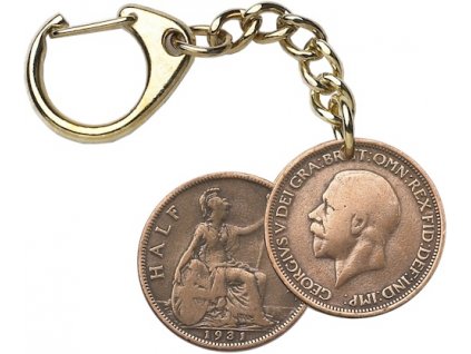 1542 klucenka pol penny juraja v