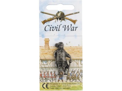 1569 figurka gavalier z obcianskej vojny